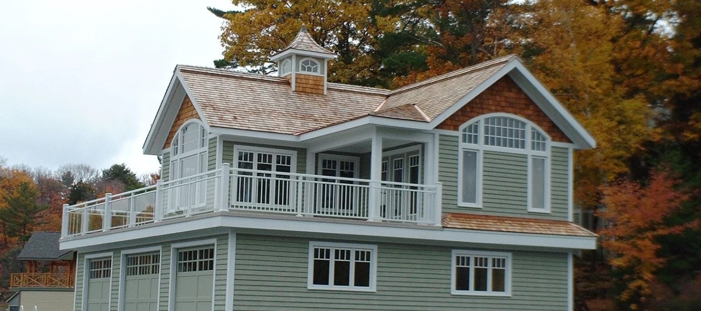 Lakewood Construction Inc. - General Contractors in Port Carling, Ontario